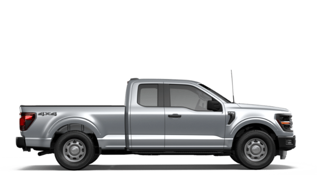 2026 Ford F-150+F-150